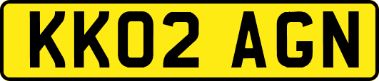KK02AGN