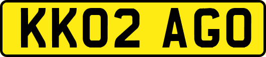 KK02AGO
