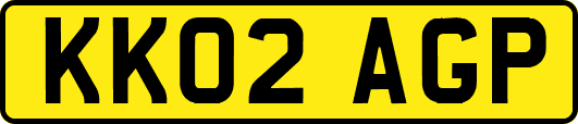 KK02AGP