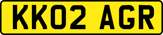 KK02AGR