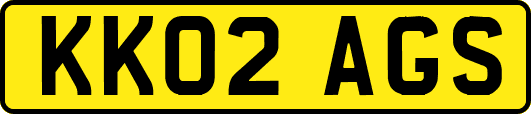 KK02AGS