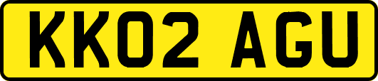 KK02AGU