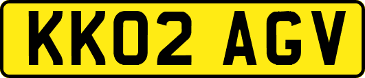 KK02AGV