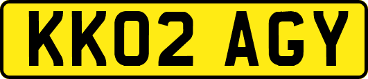 KK02AGY