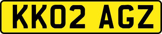 KK02AGZ