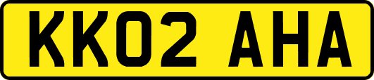 KK02AHA