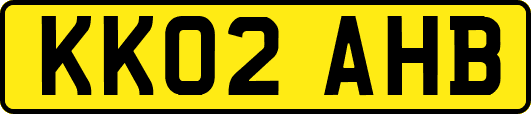 KK02AHB