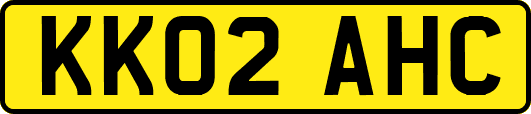 KK02AHC