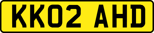 KK02AHD