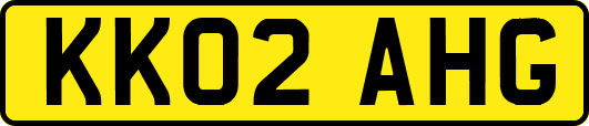KK02AHG
