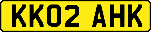KK02AHK