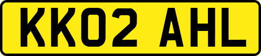 KK02AHL