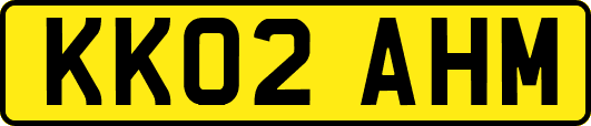 KK02AHM