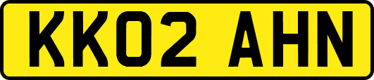 KK02AHN