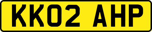KK02AHP