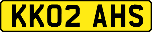 KK02AHS