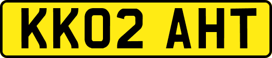 KK02AHT