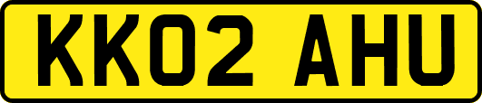 KK02AHU