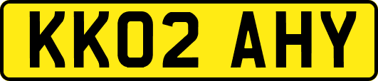 KK02AHY