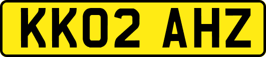 KK02AHZ
