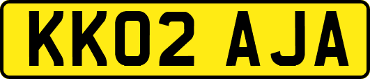 KK02AJA