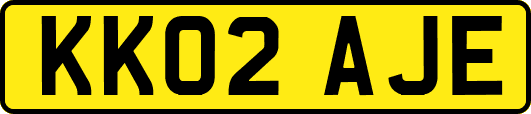 KK02AJE