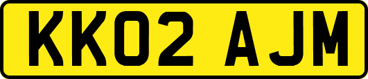 KK02AJM