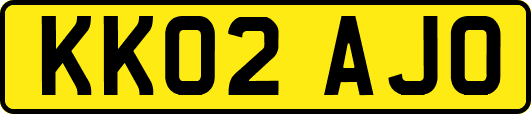 KK02AJO