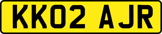 KK02AJR
