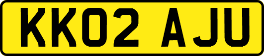 KK02AJU