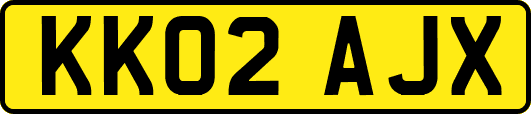 KK02AJX