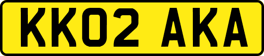 KK02AKA