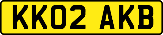 KK02AKB