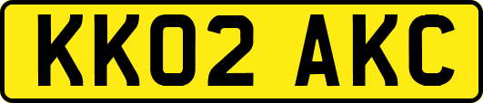 KK02AKC