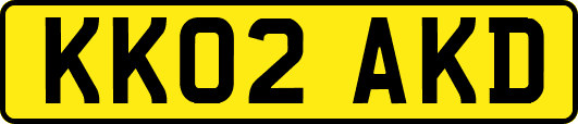 KK02AKD