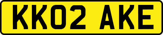 KK02AKE