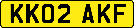 KK02AKF