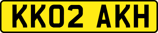 KK02AKH