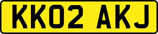 KK02AKJ