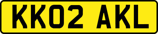 KK02AKL