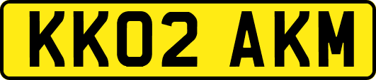 KK02AKM