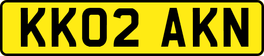 KK02AKN