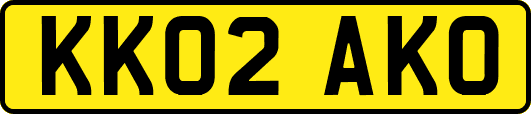 KK02AKO
