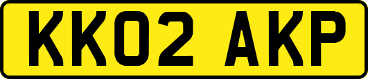 KK02AKP
