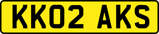 KK02AKS
