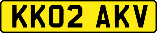 KK02AKV