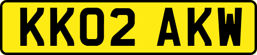 KK02AKW