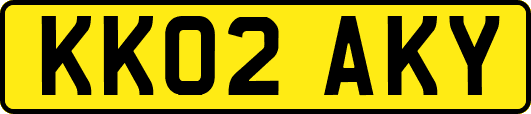 KK02AKY