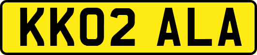KK02ALA
