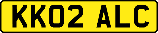 KK02ALC